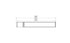 Ecosmart Fire Flex 104RC.BXL Right Corner Fireplace Insert - Black Finish / Black Burner - ESF.FX.104RC.BXL.B